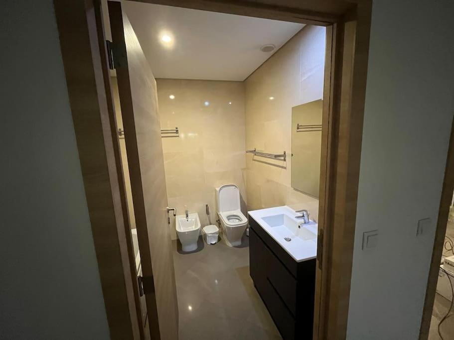 Apartamento Apartamento Faria Fátima Exterior foto